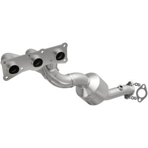 MagnaFlow Exhaust Products California Manifold Catalytic Converter 5531718