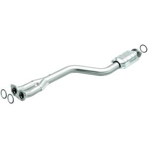 MagnaFlow Exhaust Products HM Grade Direct-Fit Catalytic Converter 23899