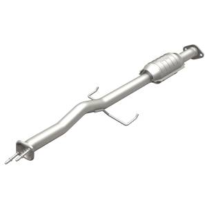 MagnaFlow Exhaust Products HM Grade Direct-Fit Catalytic Converter 23908
