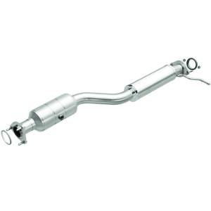 MagnaFlow Exhaust Products HM Grade Direct-Fit Catalytic Converter 23909