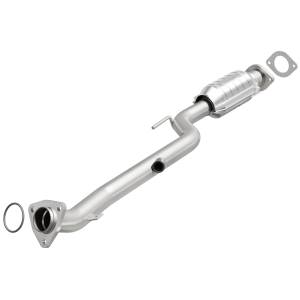 MagnaFlow Exhaust Products Standard Grade Direct-Fit Catalytic Converter 23929