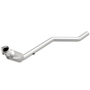 MagnaFlow Exhaust Products HM Grade Direct-Fit Catalytic Converter 23938