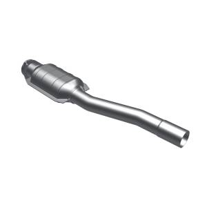 MagnaFlow Exhaust Products Standard Grade Direct-Fit Catalytic Converter 23950