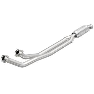 MagnaFlow Exhaust Products HM Grade Direct-Fit Catalytic Converter 23954