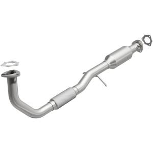 MagnaFlow Exhaust Products HM Grade Direct-Fit Catalytic Converter 23956
