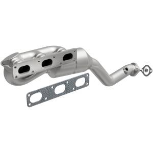 MagnaFlow Exhaust Products California Manifold Catalytic Converter 452465