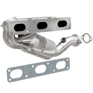 MagnaFlow Exhaust Products California Manifold Catalytic Converter 452466