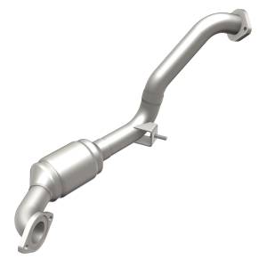 MagnaFlow Exhaust Products HM Grade Direct-Fit Catalytic Converter 23982