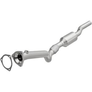 MagnaFlow Exhaust Products HM Grade Direct-Fit Catalytic Converter 24003