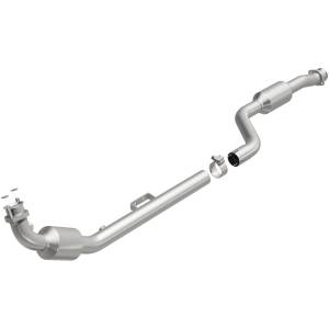 MagnaFlow Exhaust Products HM Grade Direct-Fit Catalytic Converter 24041