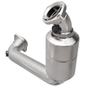 MagnaFlow Exhaust Products HM Grade Direct-Fit Catalytic Converter 24045