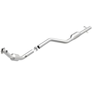 MagnaFlow Exhaust Products HM Grade Direct-Fit Catalytic Converter 24050