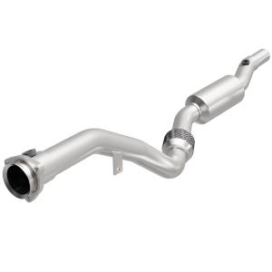 MagnaFlow Exhaust Products HM Grade Direct-Fit Catalytic Converter 24062
