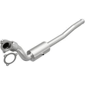 MagnaFlow Exhaust Products HM Grade Direct-Fit Catalytic Converter 24071