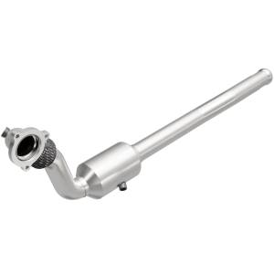 MagnaFlow Exhaust Products HM Grade Direct-Fit Catalytic Converter 24072