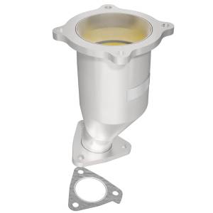 MagnaFlow Exhaust Products HM Grade Direct-Fit Catalytic Converter 24095