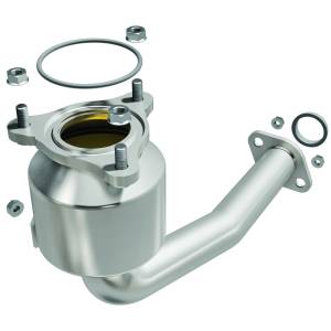 MagnaFlow Exhaust Products HM Grade Direct-Fit Catalytic Converter 24098