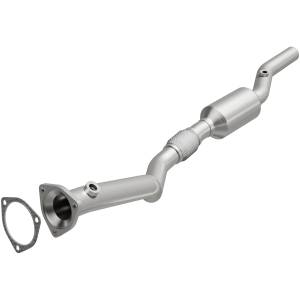 MagnaFlow Exhaust Products HM Grade Direct-Fit Catalytic Converter 24110