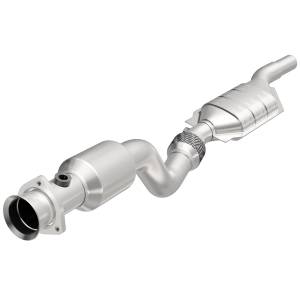 MagnaFlow Exhaust Products HM Grade Direct-Fit Catalytic Converter 24119