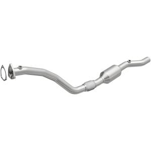 MagnaFlow Exhaust Products HM Grade Direct-Fit Catalytic Converter 24123