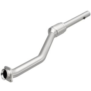 MagnaFlow Exhaust Products California Direct-Fit Catalytic Converter 457035