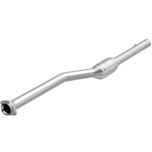 MagnaFlow Exhaust Products California Direct-Fit Catalytic Converter 457036