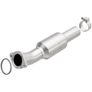 MagnaFlow Exhaust Products HM Grade Direct-Fit Catalytic Converter 24183