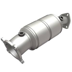 MagnaFlow Exhaust Products HM Grade Direct-Fit Catalytic Converter 24190