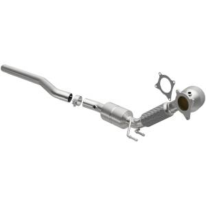 MagnaFlow Exhaust Products HM Grade Direct-Fit Catalytic Converter 24191