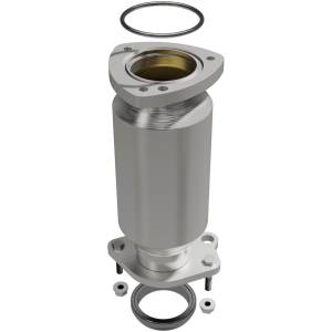 MagnaFlow Exhaust Products HM Grade Direct-Fit Catalytic Converter 24203