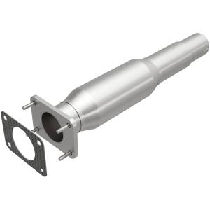 MagnaFlow Exhaust Products HM Grade Direct-Fit Catalytic Converter 24204