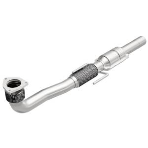 MagnaFlow Exhaust Products HM Grade Direct-Fit Catalytic Converter 24214