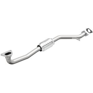 MagnaFlow Exhaust Products HM Grade Direct-Fit Catalytic Converter 24234