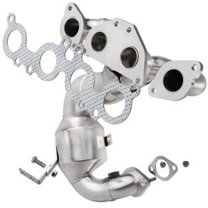 MagnaFlow Exhaust Products HM Grade Manifold Catalytic Converter 24363