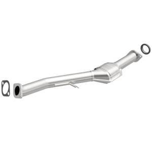 MagnaFlow Exhaust Products HM Grade Direct-Fit Catalytic Converter 24827