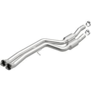 MagnaFlow Exhaust Products OEM Grade Direct-Fit Catalytic Converter 52925