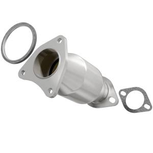 MagnaFlow Exhaust Products California Direct-Fit Catalytic Converter 337162