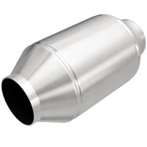 MagnaFlow Exhaust Products California Universal Catalytic Converter - 2.50in. 337306