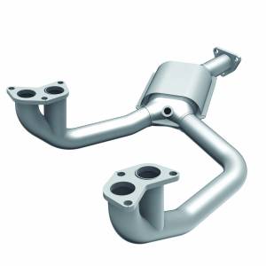 MagnaFlow Exhaust Products California Direct-Fit Catalytic Converter 337871