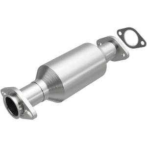 MagnaFlow Exhaust Products California Direct-Fit Catalytic Converter 3391240