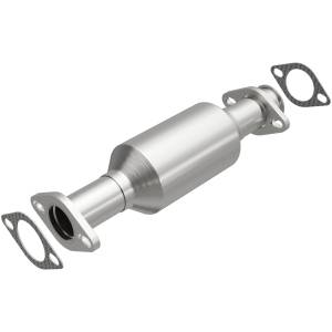 MagnaFlow Exhaust Products California Direct-Fit Catalytic Converter 3391761