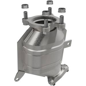 MagnaFlow Exhaust Products California Direct-Fit Catalytic Converter 352409