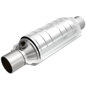 MagnaFlow Exhaust Products California Universal Catalytic Converter - 2.50in. 408036