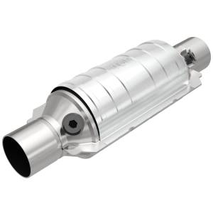 MagnaFlow Exhaust Products California Universal Catalytic Converter - 2.00in. 408064