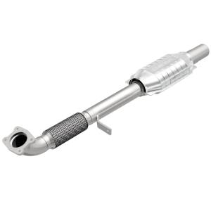 MagnaFlow Exhaust Products California Direct-Fit Catalytic Converter 441031