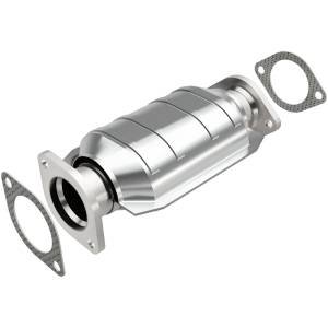 MagnaFlow Exhaust Products California Direct-Fit Catalytic Converter 441041