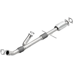 MagnaFlow Exhaust Products California Direct-Fit Catalytic Converter 441051
