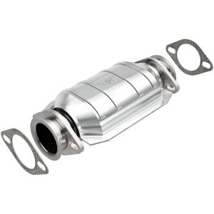 MagnaFlow Exhaust Products California Direct-Fit Catalytic Converter 441062