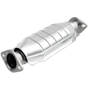 MagnaFlow Exhaust Products California Direct-Fit Catalytic Converter 441078