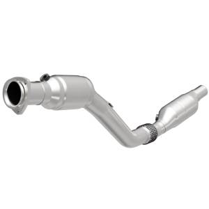 MagnaFlow Exhaust Products California Direct-Fit Catalytic Converter 441095